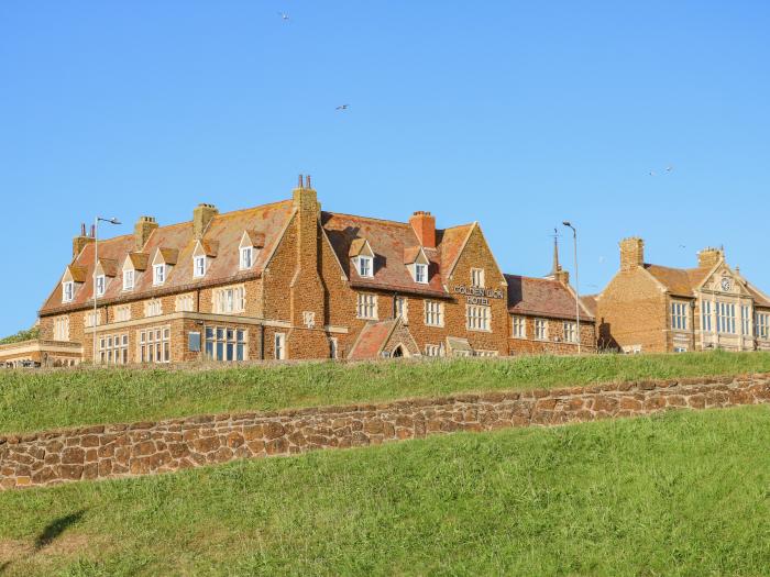 Sea Breeze Apartment No. 7, Hunstanton