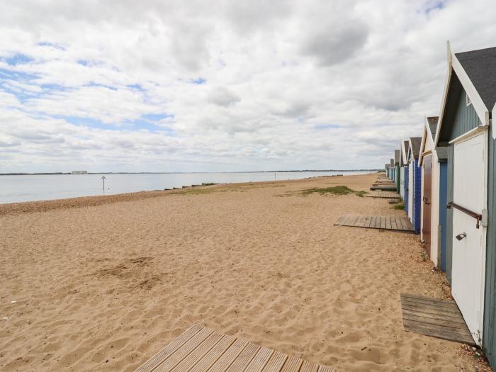 Island House, Mersea Island