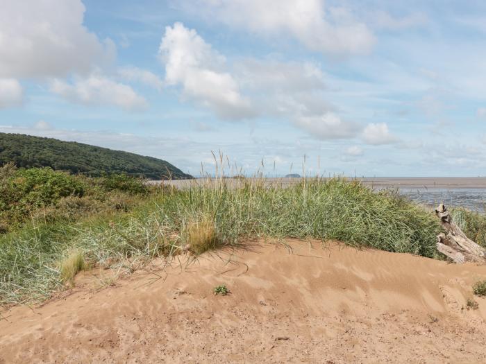 Bluebell Lodge, Meadow view lodges, Brean