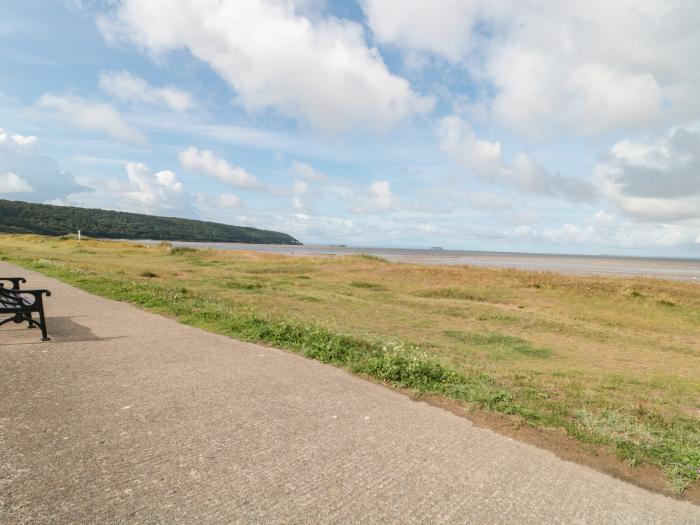 Bluebell Lodge, Meadow view lodges, Brean