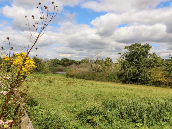 Swallow Cottage, Sandbach