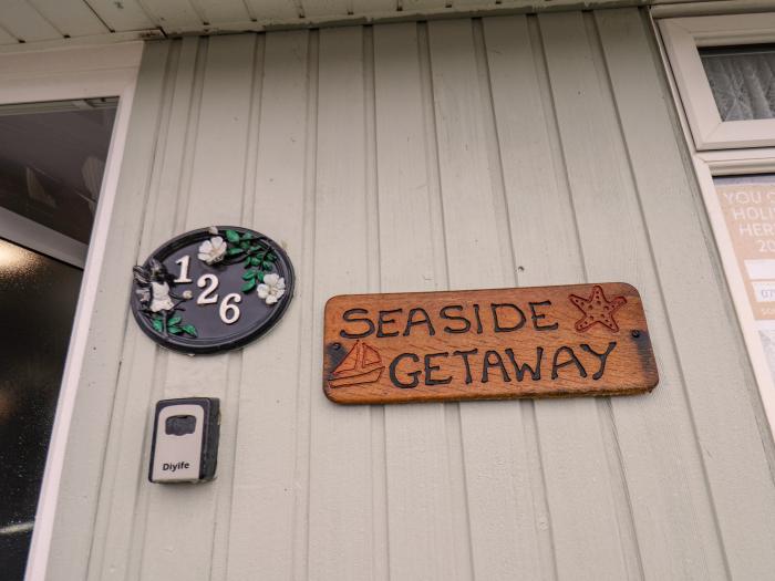 126 Seaside Getaway, Wilsthorpe