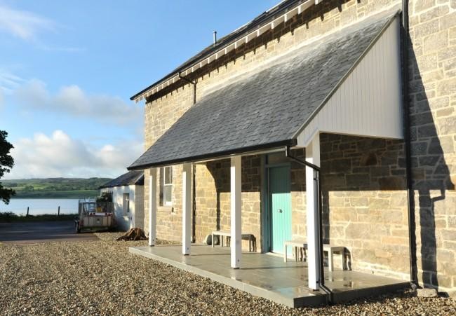 Achaglachgach Stables, Tarbert