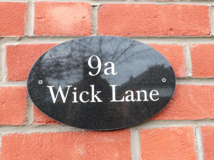 9A Wick Lane, Christchurch