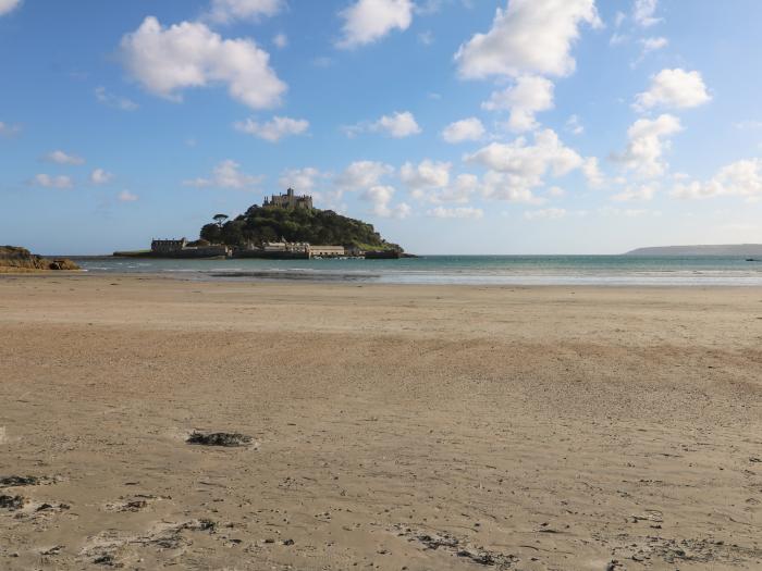 Atlantic Reach, Marazion