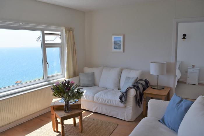 Westcroft 6 Withnoe Terrace, Whitsand Bay