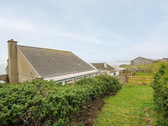 Westcroft 6 Withnoe Terrace, Whitsand Bay