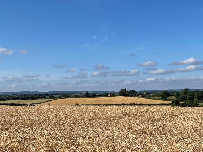 Darwen, Abbots Bromley