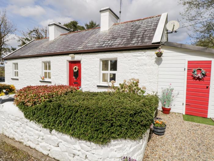 Cartron Cottage, Ballintubber, County Mayo