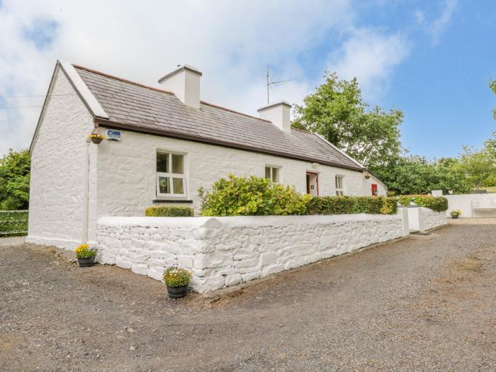 Cartron Cottage, Ballintubber, County Mayo