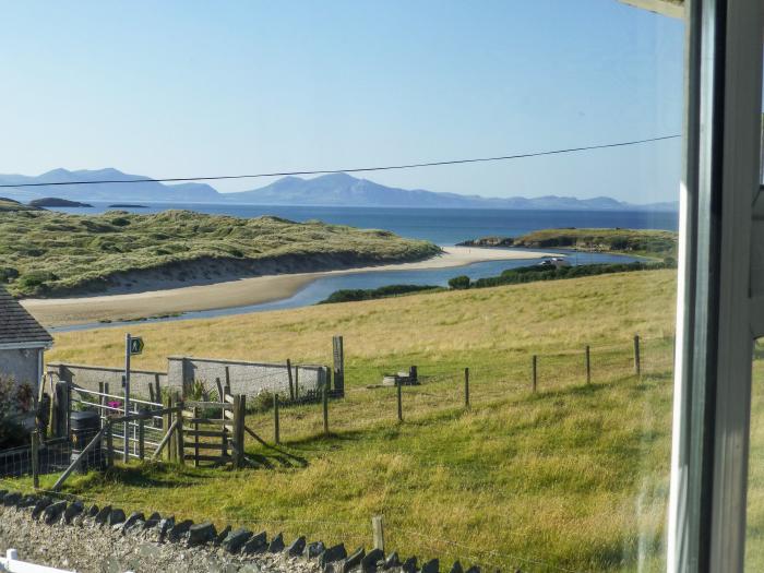 Morlais (Voice of the Sea), Aberffraw