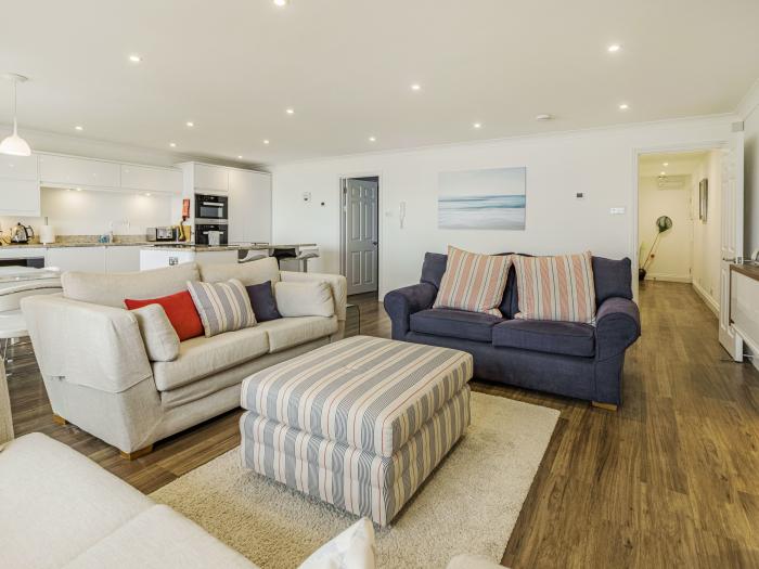 Apartment 18, Burgh Island Causeway, Bigbury-On-Sea