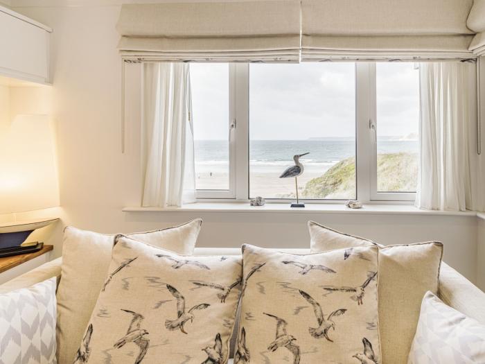 Apartment 18, Burgh Island Causeway, Bigbury-On-Sea