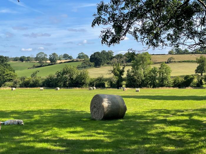 Crofts Annexe, Abbots Bromley