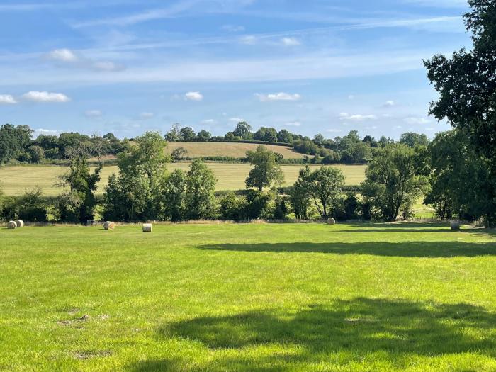 Crofts Annexe, Abbots Bromley