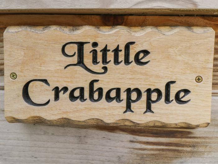 Little Crabapple, Langton Matravers