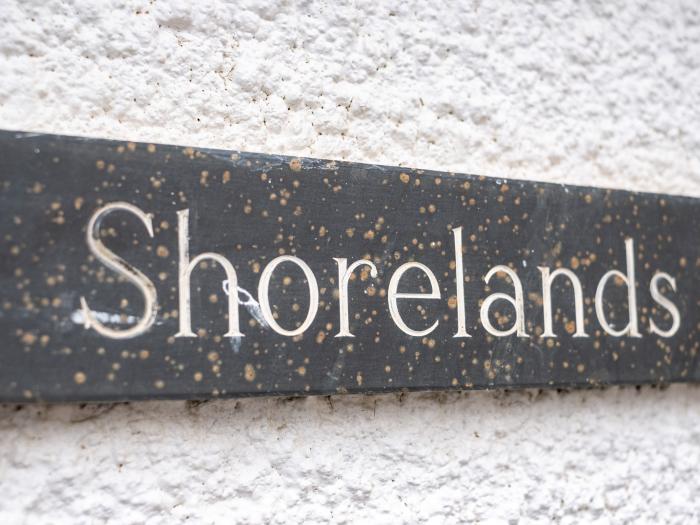 Shorelands, Polzeath