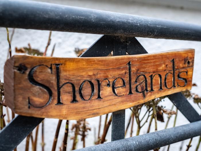 Shorelands, Polzeath