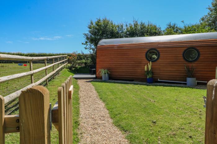 Apple Pod, Arundel, West Sussex