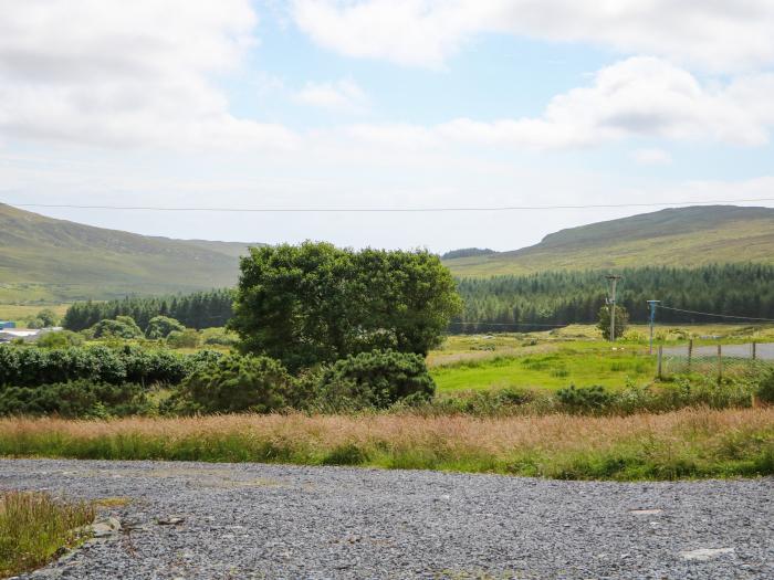 Sleibhte Sliabh Liag, Carrick, County Donegal