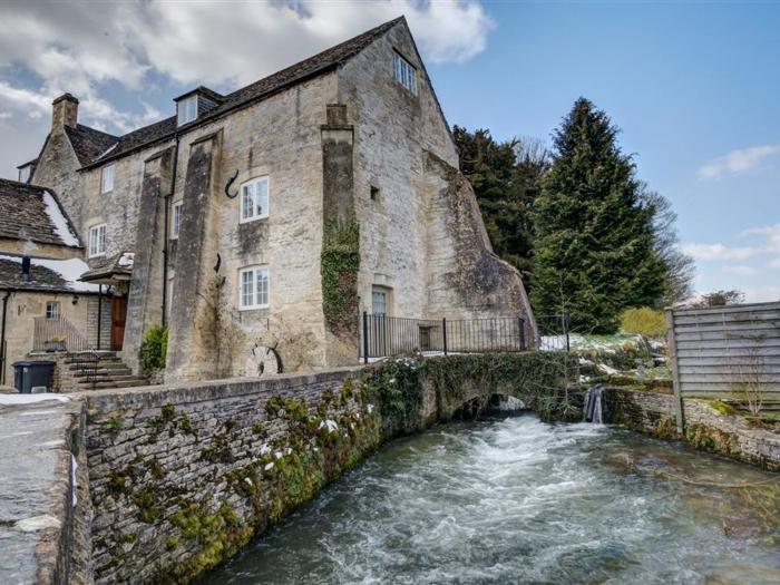 Arlington Mill (Prev ID 988841), Bibury