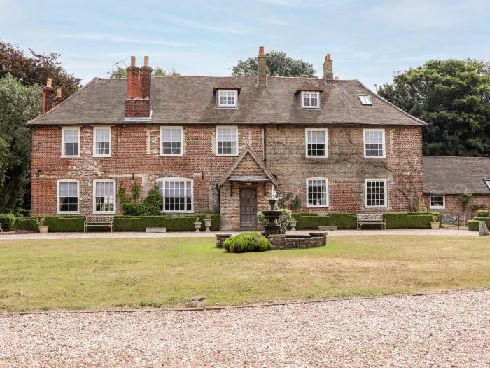 Solton Manor, St Margaret's At Cliffe, Kent