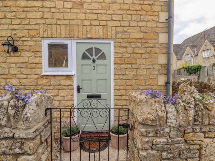 The Cornerstone, Bourton-On-The-Water