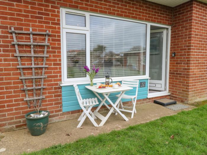12 Siesta Mar, Mundesley, Norwich, Norfolk, East Anglia, 2-bed, Family-friendly, open-plan, close to