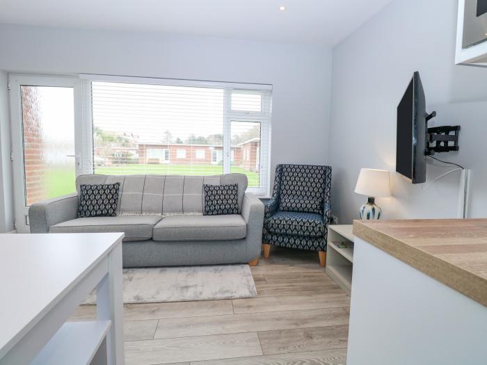 12 Siesta Mar, Mundesley, Norwich, Norfolk, East Anglia, 2-bed, Family-friendly, open-plan, close to