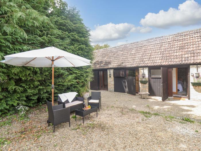 The Old Stables, Castle Combe