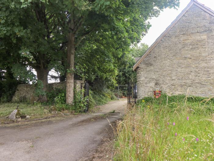 The Old Stables, Castle Combe