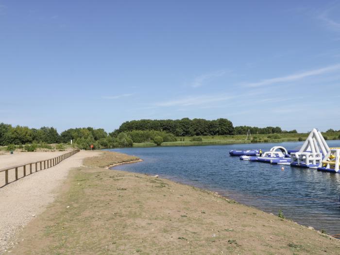 Lake View Lodge, East Ayton