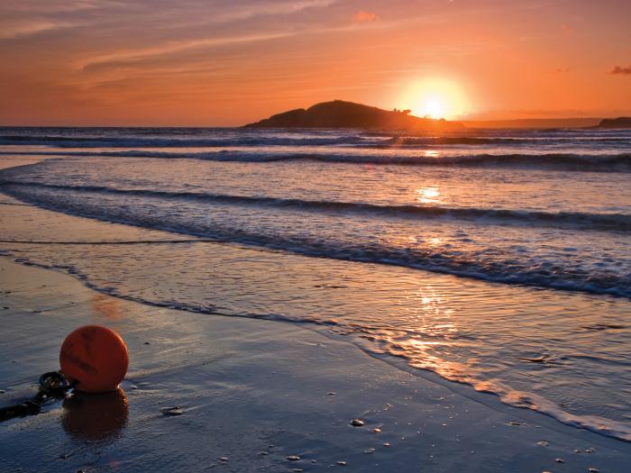 Little Honeynook, Bigbury