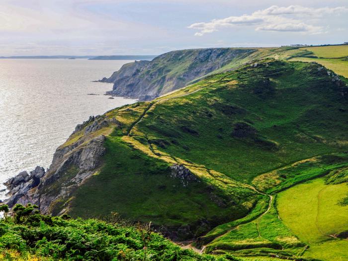 Little Honeynook, Bigbury