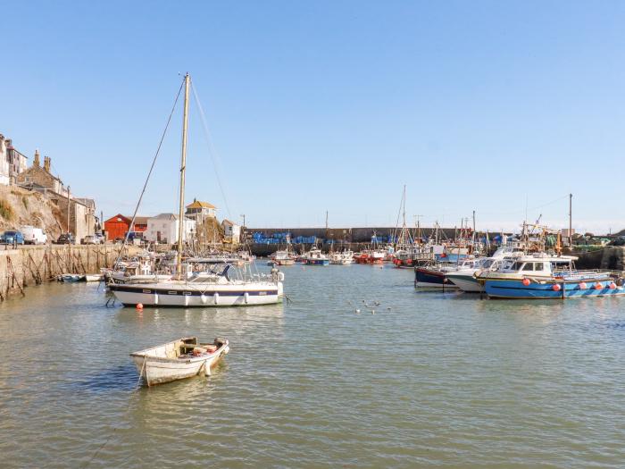 Sea View, Mevagissey