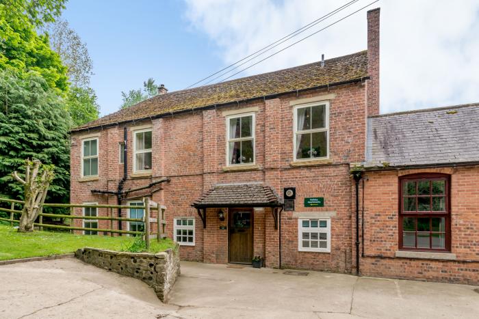 Weaver Apartment, Osmotherley, North Yorkshire