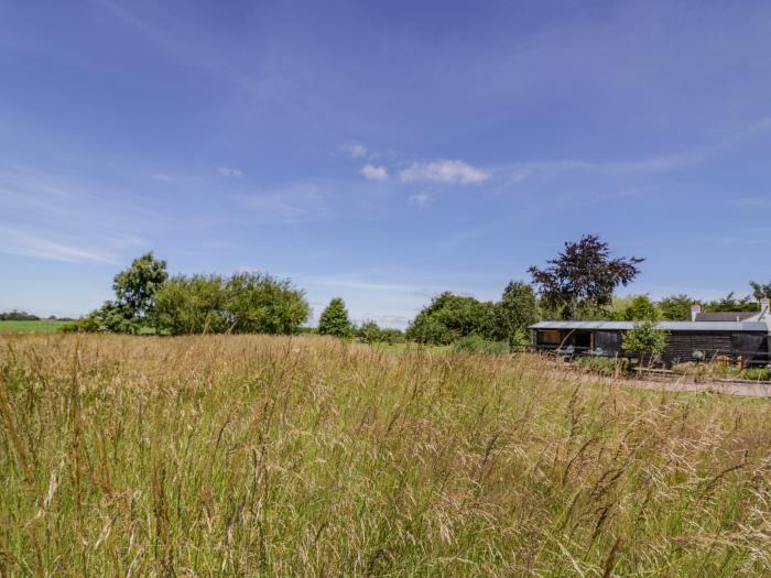 Meadow View, Newport, Shropshire