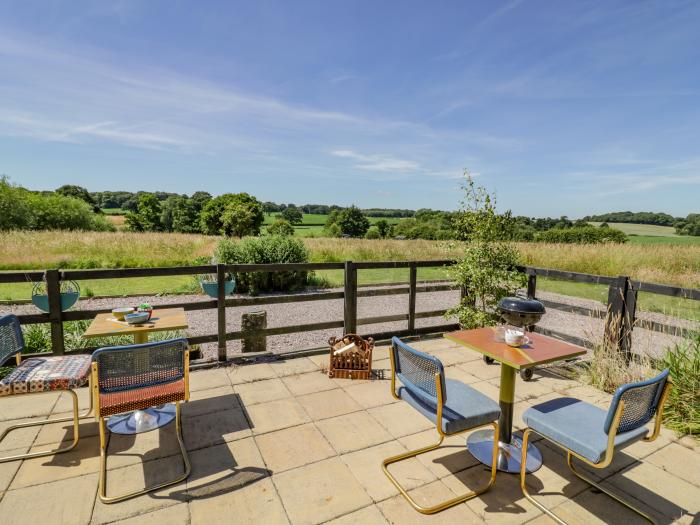 Meadow View, Newport, Shropshire