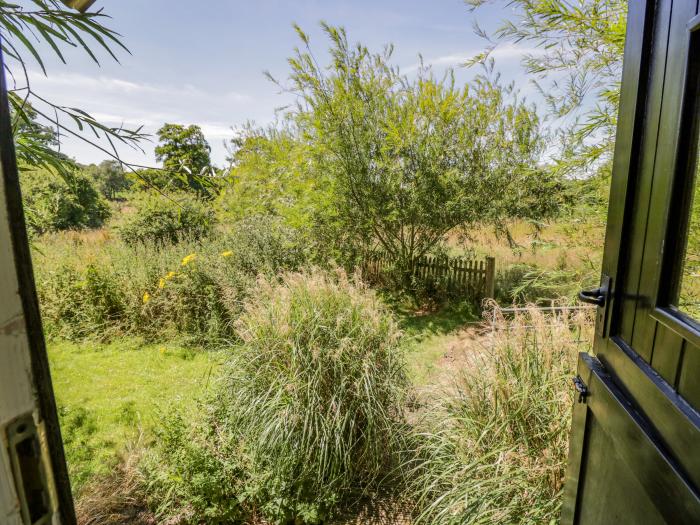 Meadow View, Newport, Shropshire