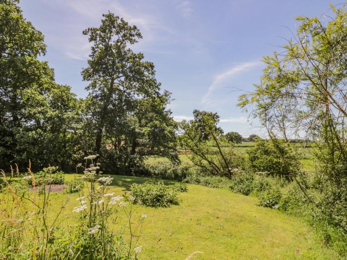 Meadow View, Newport, Shropshire