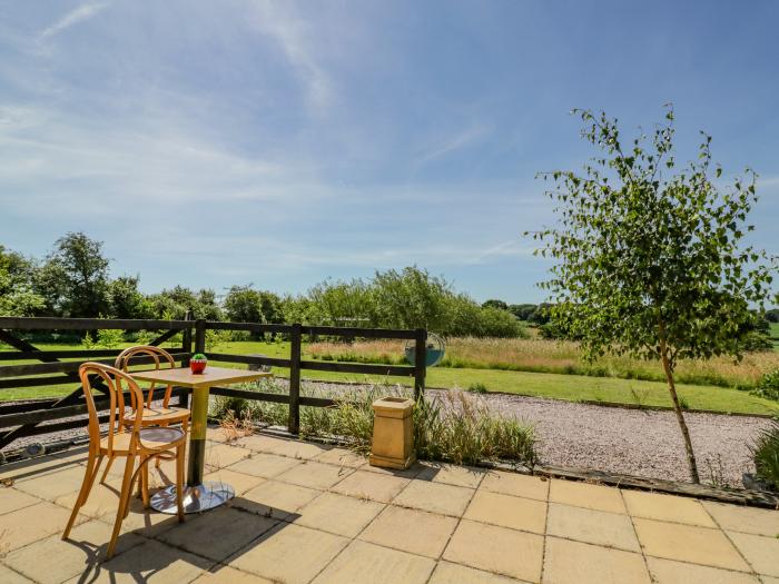 Meadow View, Newport, Shropshire