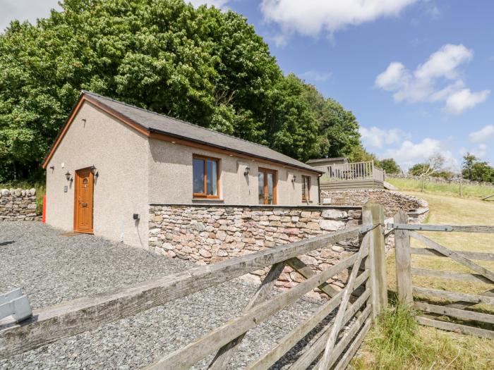 Little Barn, Cartmel, Cumbria