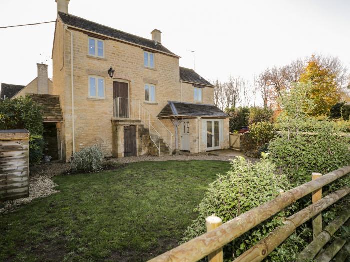 The Lantern, Bourton-On-The-Water