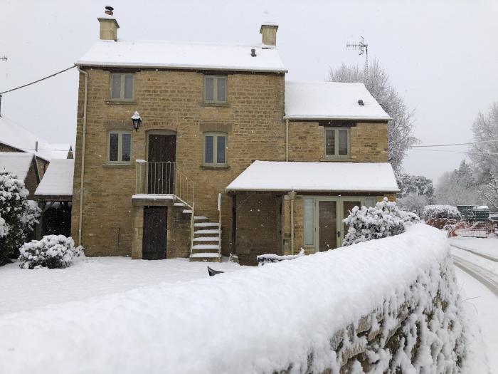 The Lantern, Bourton-On-The-Water