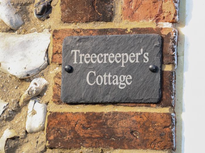 Treecreeper's Cottage, Great Massingham
