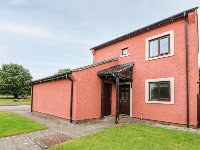 1 Eamont Park, Penrith, Cumbria