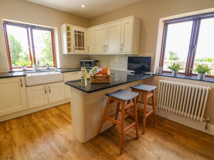 Dairy Cottage, Ingleton