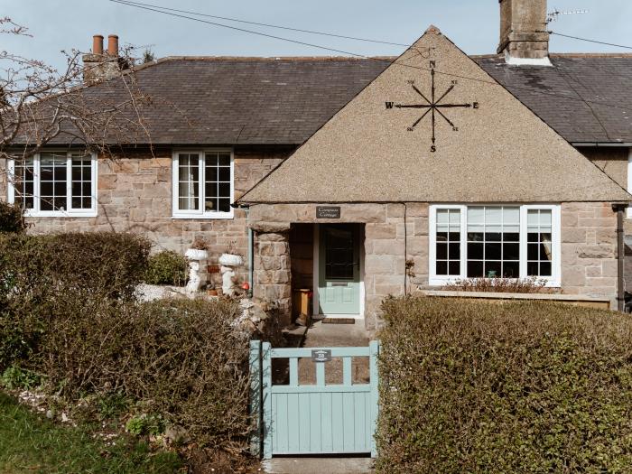 Compass Cottage, Wooler, Northumberland