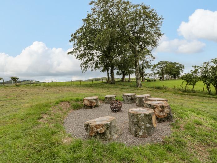 Lodge 2, Lochmaben