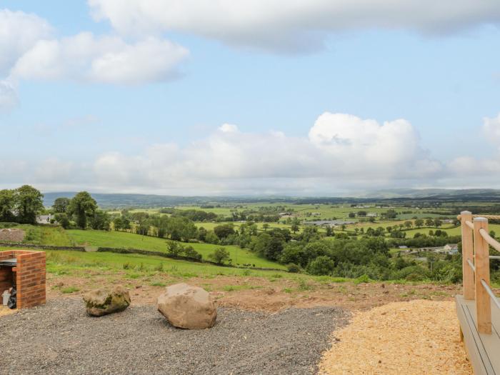 Lodge 2, Lochmaben